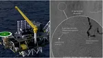 Deversare de petrol în Marea Neagră pe o suprafață de 45 km². Incidentul ar avea legătură cu proiectul Neptune Deep