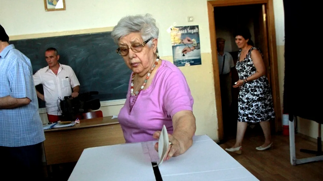 Dosarul Referendumul. Șapte persoane urmărite penal de Parchetul General pentru fraudarea voturilor din Mehedinți