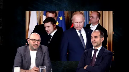 Ștefan Popescu: „În primul rând DIPLOMAȚIA o faci cu cei cu care nu te înțelegi