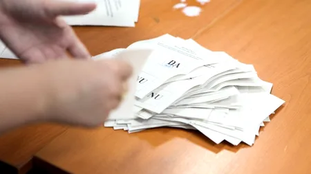 REFERENDUM 2012. Șase primari PDL din Prahova apar în dosare penale privind infracțiuni electorale