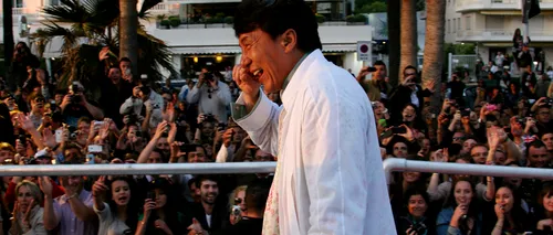 În sfârșit, Jackie Chan l-a descoperit pe Sergiu Nicolaescu: În următorul film, eu fac totul