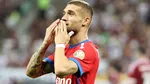 Lovitură din Serie A: „Mai multe echipe din Serie A s-au interesat de Daniel Bîrligea”