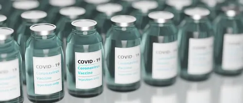 Bulgaria va reduce de la 6 la 3 luni termenul pentru administrarea dozei booster de vaccin anti-COVID