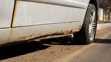 Pericol pe străzile din România. Trei milioane de mașini nu au ITP valabil