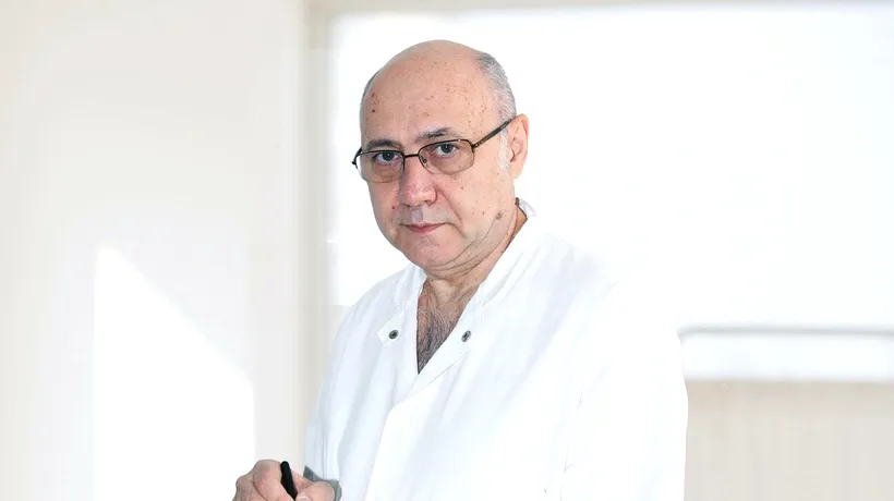 Medicul Irinel Popescu, despre ACUZAȚIILE DNA din dosarul său de dare de mită: E o înscenare minuțioasă orchestrată de organele de urmărire penală