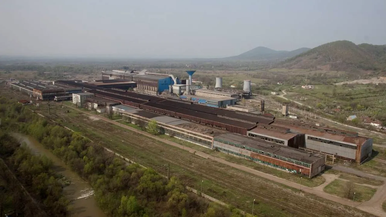 Umbrărescu readuce la viață un colos industrial românesc vechi de 200 de ani. Cât a plătit pentru el și ce vrea să construiască
