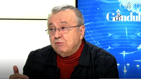 VIDEO Războiul armelor vs. războiul virtual. Ion Cristoiu: „Primul război din istoria lumii în care se folosesc rețelele sociale