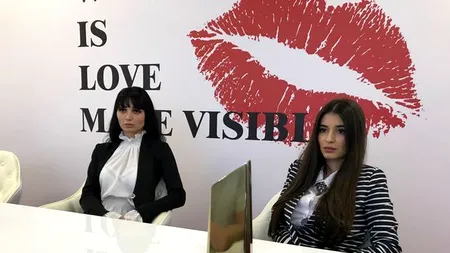 În ce au transformat două modele de videochat un fost sediu al Primăriei Capitalei. Acum au o afacere de SUTE DE MII de euro


