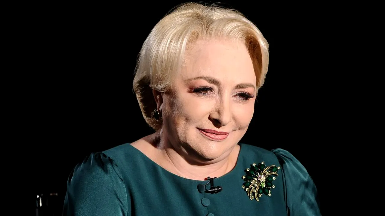 Viorica Dăncilă, mesaj la moartea lui Ion Iliescu. MĂRTURII despre colaborarea cu fostul șef de stat: 