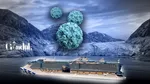 104 de pasageri și 49 de marinari de la bordul unui vas de croazieră s-au infectat cu un virus agresiv în urma unui voiaj de o săptămână în Caraibe