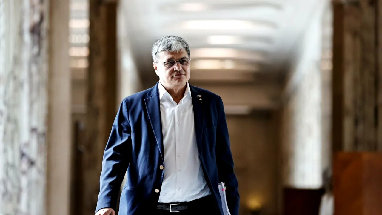 Marcel Boloș: România poate accesa 6 miliarde de euro prin Planul Național Social pentru Climă