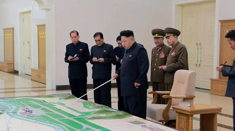 Coreea de Nord promite că închide unitatea de teste nucleare și cheamă observatori internaționali