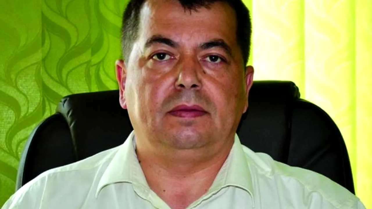 Primarul din Valea Doftanei, membru PSD, a fost reținut pentru instigare la fals intelectual și abuz în serviciu