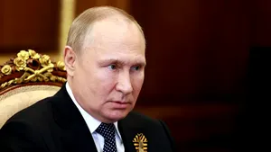Surse militare occidentale: Vladimir Putin a ajuns să se implice în deciziile militare din Ucraina până la nivelul de comandă al unui colonel