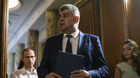 Marcel Ciolacu amână DECIZIA privind candidatura la prezidențiale / Când va face liderul PSD anunțul