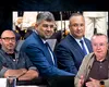 Ion Cristoiu: „Am văzut două personaje care au dispărut peste noapte fără motiv-Ciucă și Ciolacu”