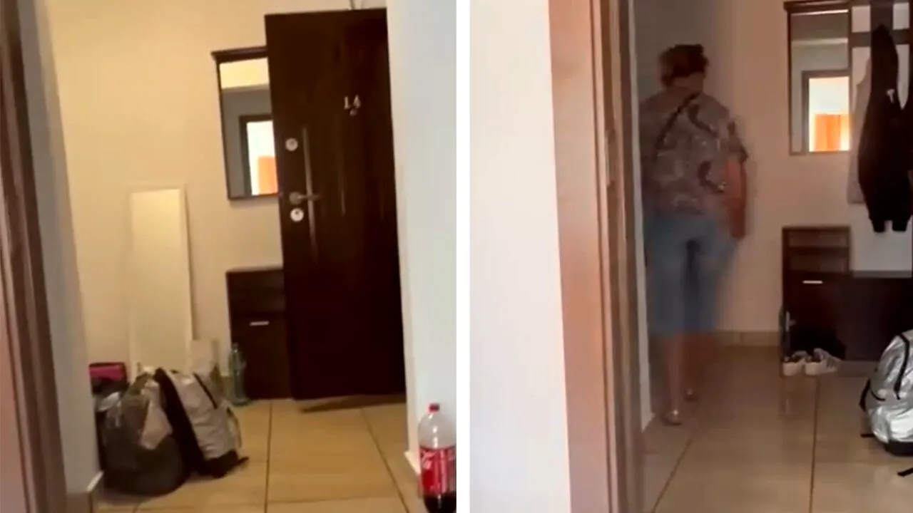 Un cuplu de studenți a închiriat un APARTAMENT în Constanța, cu 380 euro/lună. Ireal ce au pățit cei doi, după doar o săptămână
