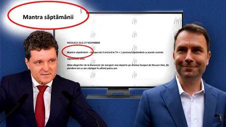 Gândul publică punctajul USR pentru campania electorală, pensiile magistraților și pentru scandalul secretizării ajutorului pentru Ucraina. Ce trebuie să rostească liderii partidului la fiecare apariție TV - „Miza alegerilor de la București: fie mergem mai departe pe drumul început de Nicușor Dan, fie pierdem tot ce am câștigat în ultimii 4 ani