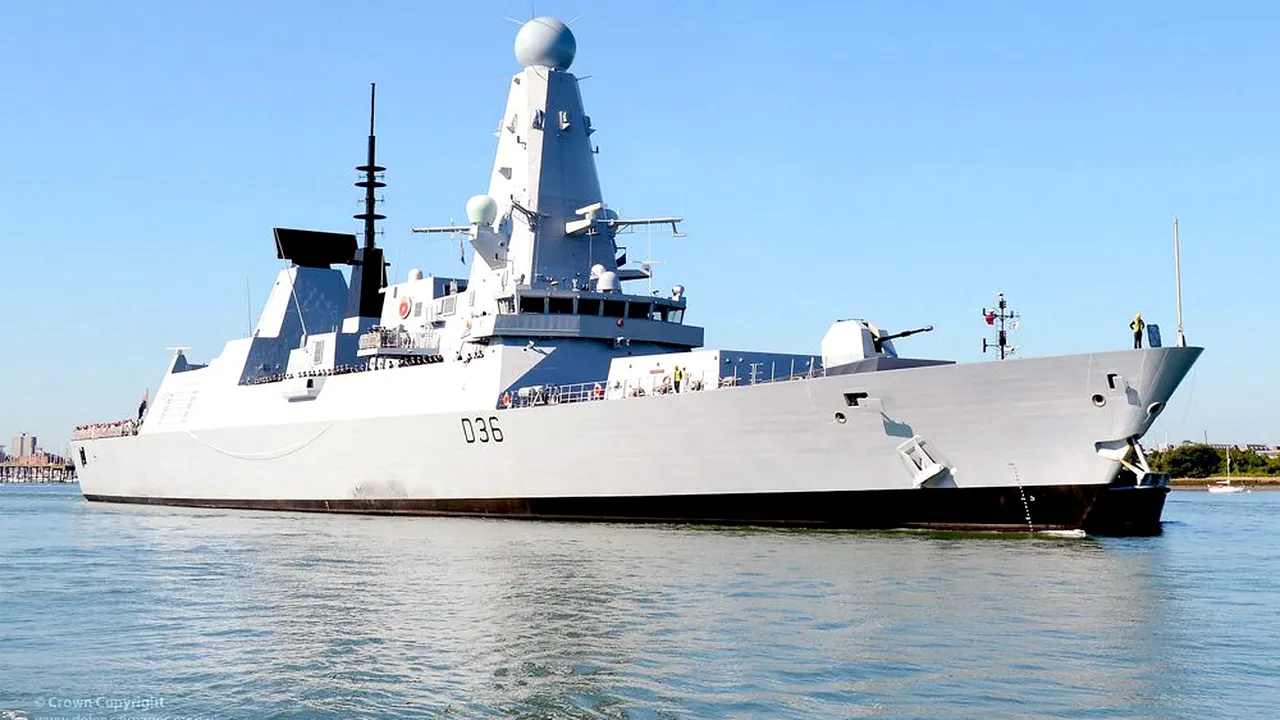 Rușii râd de britanici după ce documente secrete ale Ministerului Apărării au fost găsite într-o stație de autobuz. „Agenţii 007 nu mai sunt ce au fost odată”