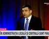 George Simion, despre cum poate fi adus turul II înapoi: „Ne întoarcem la voința poporului român”