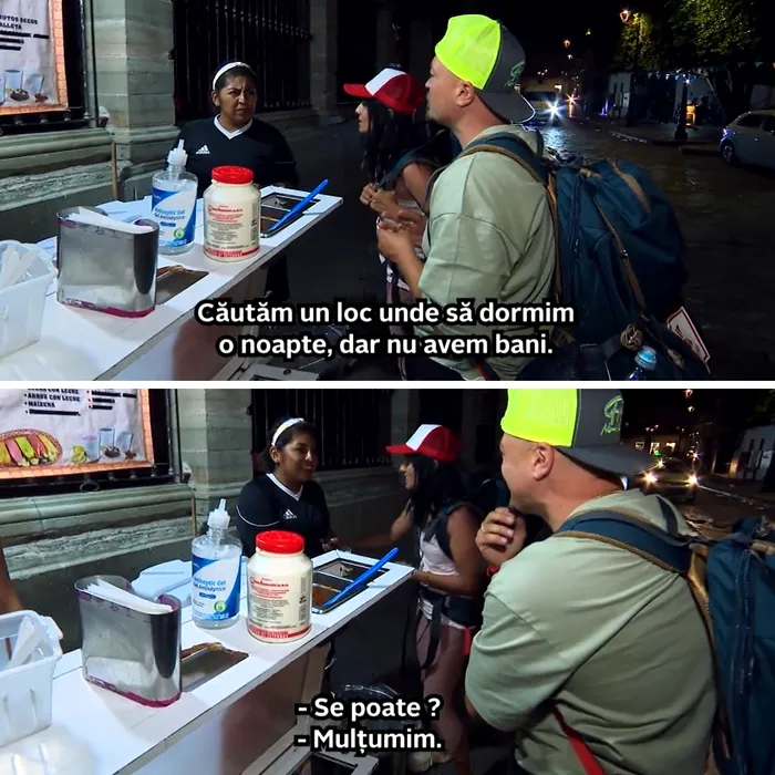 Ce au pățit Puya și nevasta lui la America Express, după ce s-au cazat la această femeie, în Mexic. Unde i-a dus, de fapt
