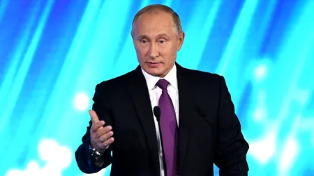 Fiica secretă a lui Putin. Are 31 de ani, iar Kremlinul nu vrea să se știe de ea