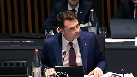 România cere echitate pe PIAȚA energetică europeană / Sebastian Burduja: Ne-am săturat să fim „pe roșu” pe harta prețurilor la energie