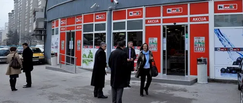 Retailerul belgian Delhaize vinde cele 39 de magazine pe care le deține în Bosnia-Herțegovina