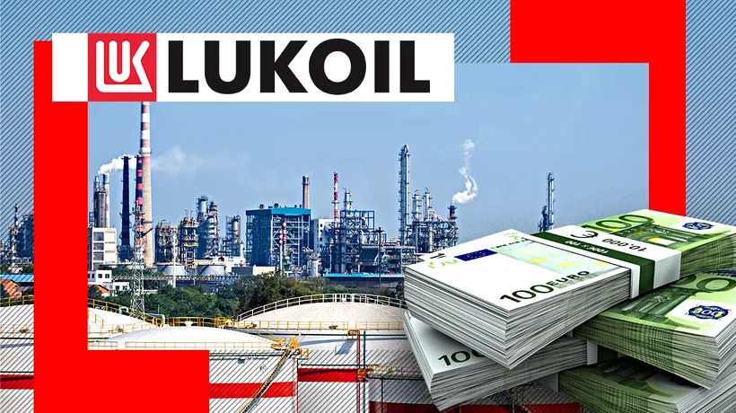 EXCLUSIV | Rafinăria Petrotel Lukoil, interfața pentru ”spălarea” banilor rusești? Ce rol joacă firmele din Kazahstan în lanțul evazionist