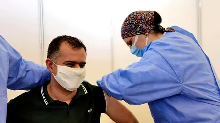 Patron de restaurant din Bacău: „Eu am terasă, dar câți clienți sunt pe terasă? 3,12 la mia de locuitori... pe săptămână!” Restaurantele și cafenelele vor deveni muzee