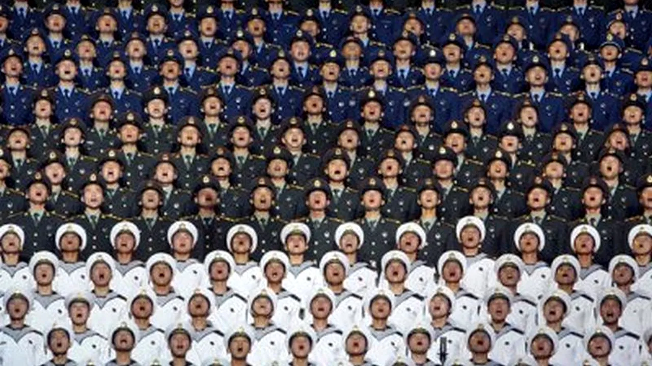 CEL MAI MARE atac cibernetic din istorie. 72 de organizații și guverne au fost atacate. Potrivit unor surse, CHINA ar fi în spatele acțiunii