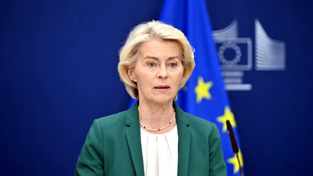 Von der Leyen propune un mecanism de urgență pentru UE. Europa își pregătește propriul „Articol 4”, pe model NATO