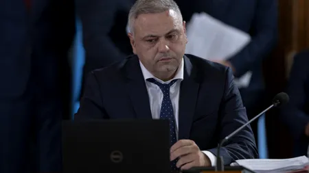 Florin Barbu: Încep PLĂȚILE pentru tranșa a doua a Programului Tomata / Ne dorim să avem roșii românești pe tot parcursul anului