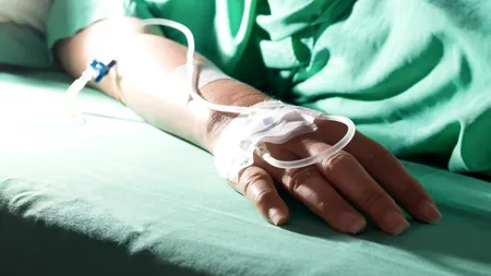 Focar de coronavirus la un spital din Cluj. Peste 10 angajați s-au îmbolnăvit de Covid-19