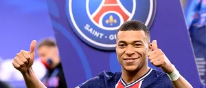 Războiul dintre Mbappe și PSG nu are REZOLVARE. Fotbalistul refuză medierea Ligii Profesioniste de Fotbal din Franța