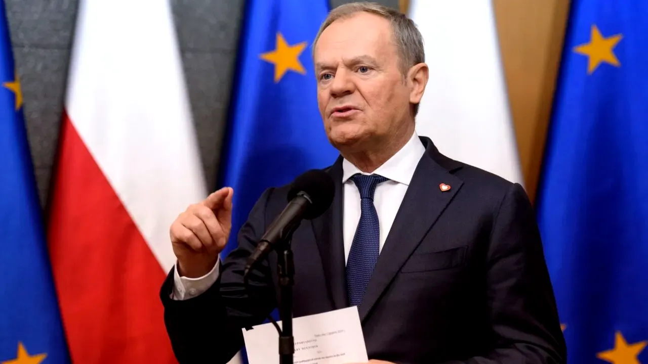 Avertismentul sumbru al lui Tusk care a șocat întreaga Europă. Rusia ar putea ataca un stat NATO „în câteva luni”