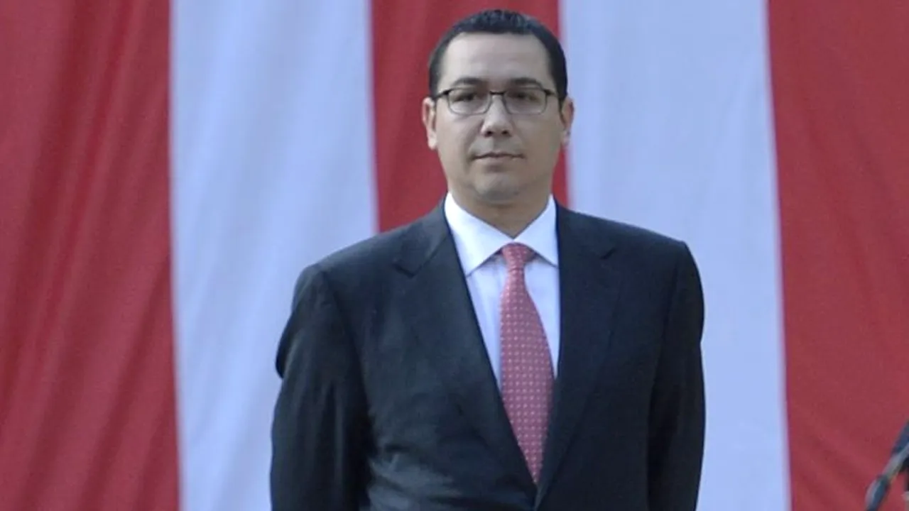 Cum a ajuns generalul american Wesley Clark consilierul lui Victor Ponta