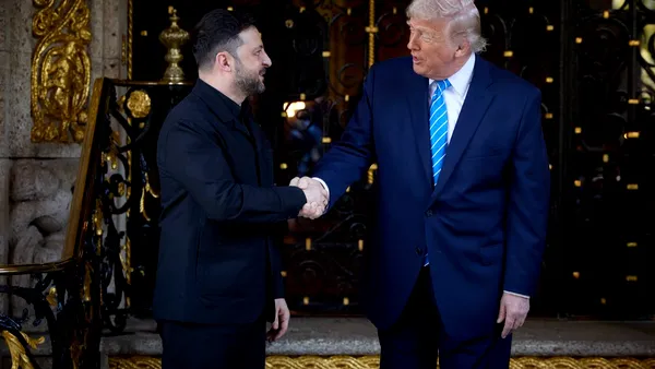 Zelenski dezvăluie ce i-a cerut lui Trump pentru pacea din Ucraina: „Trump a discutat cu Putin toate cele 20 de puncte ale planului”