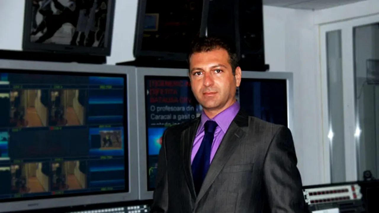 Christian Sabbagh vorbește despre fiul său diagnosticat cu autism. „Lupta nu ia pauză niciodată” Anunțul făcut de prezentatorul TV