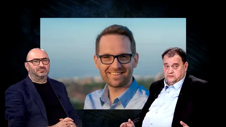 H. D. Hartmann: „Fritz a furat un partid în numele „democrației” și al lui Nicușor DAN”