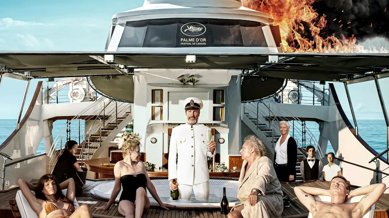 „Cinema în aer liber”, între 15 august și 10 septembrie, pe Insula Artelor din Parcul Titan