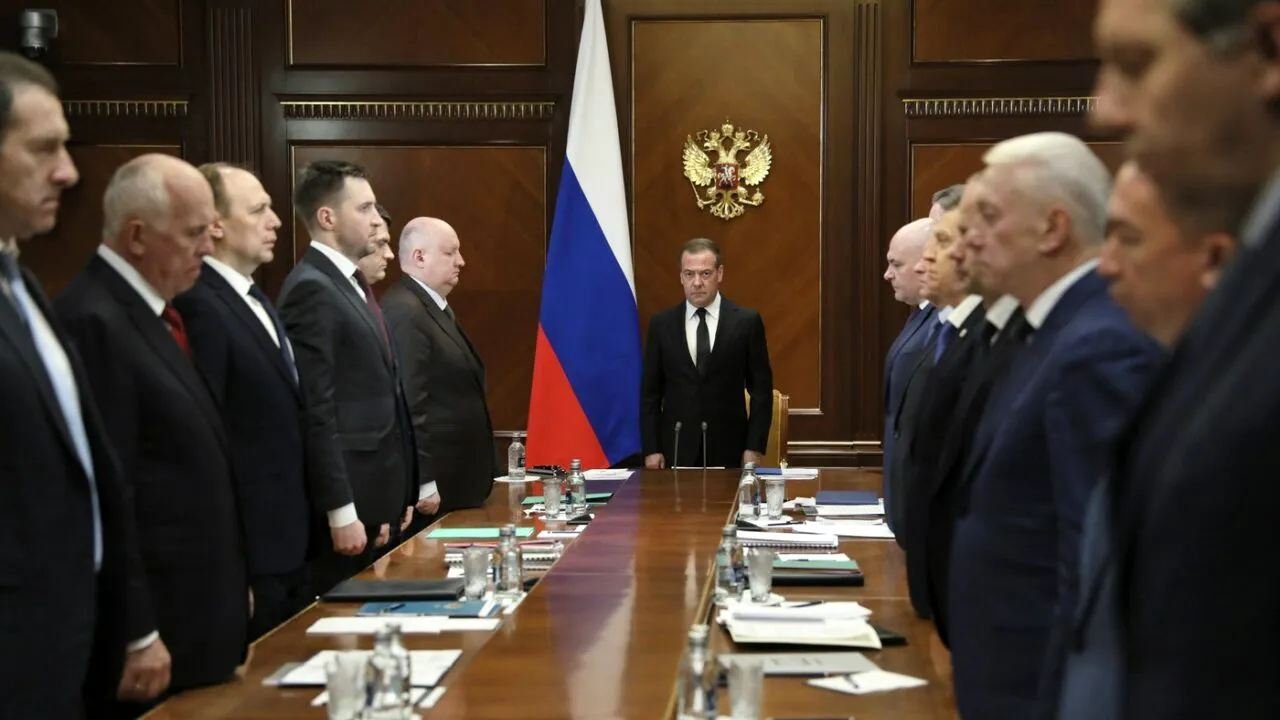 Rusia avertizează asupra consecințelor desfășurării trupelor MILITARE europene în Ucraina