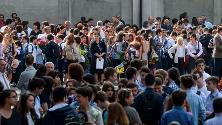 Un fenomen periculos crește în școlile din România. Psiholog:
„Este unul dintre cei mai puternici factori de risc pentru apariția suicidului
