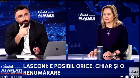 Elena Lasconi: 