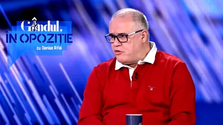 Bogdan Naumovici nu crede că românii ar vota o FEMEIE în funcția de președinte: „Elena Ceaușescu este prea recentă, totuși”