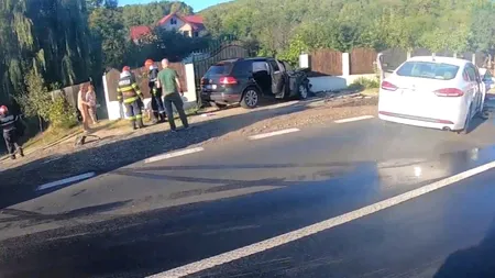 EXCLUSIV. Câte zile de îngrijiri medicale a primit ministrul Lucian Bode după accidentul din 2020. “Niciunul dintre participanții la trafic nu a respectat prevederile legale”