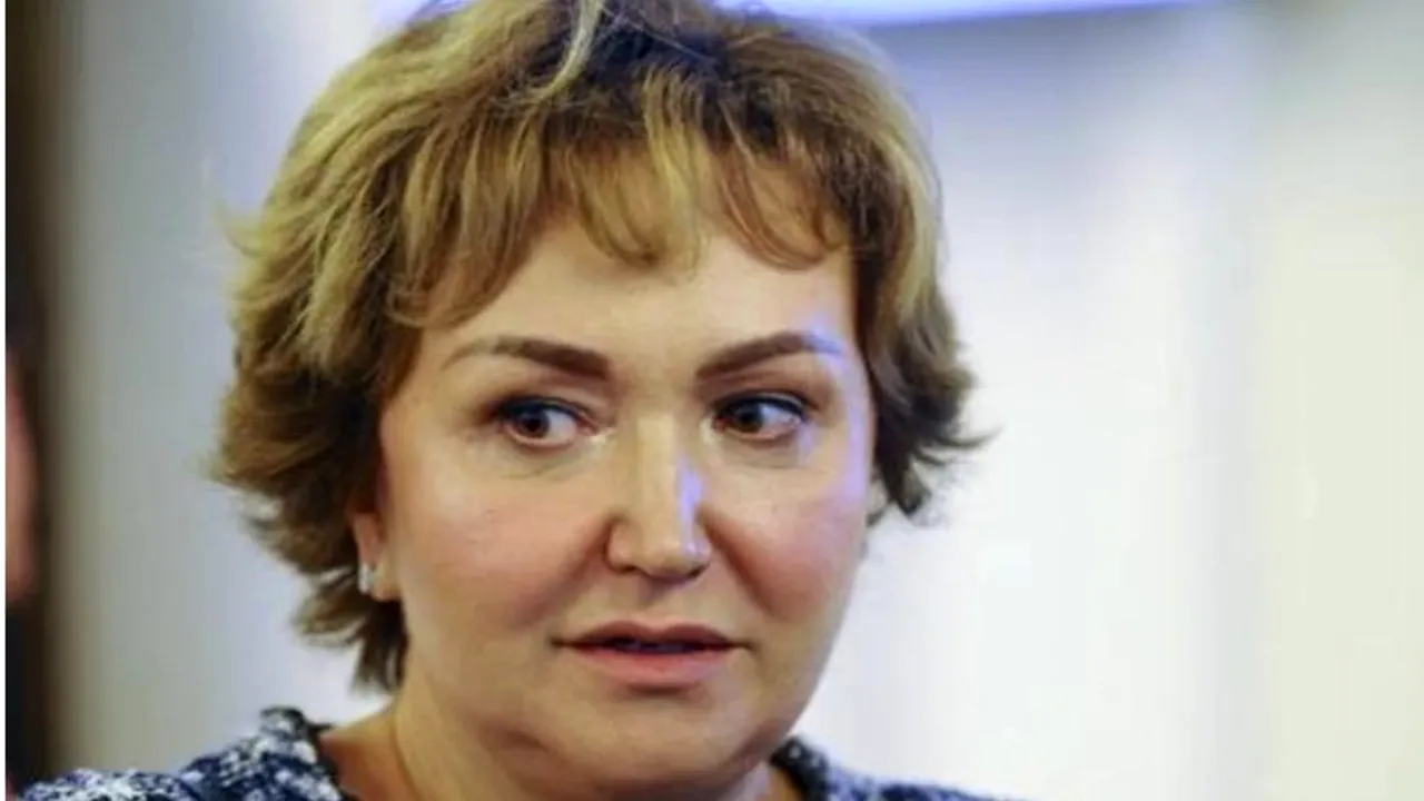 Una dintre cele mai bogate femei din lume A MURIT într-un accident aviatic petrecut în Germania
