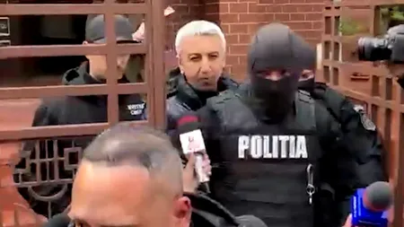 EXCLUSIV | Dan Diaconescu a vrut să cumpere VIRGINITATEA unei minore. Câți bani îi ceruseră gemenele minore, ca să nu-l dea pe mâna Poliției