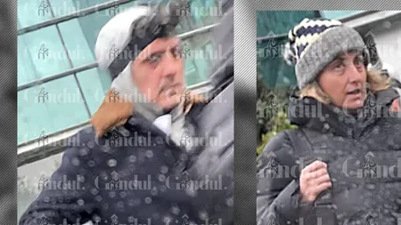 EXCLUSIV VIDEO | Mama tânărului care a provocat tragedia de la 2 Mai a venit la Poliție alături de fostul soț. Miruna Pascu este sub control judiciar