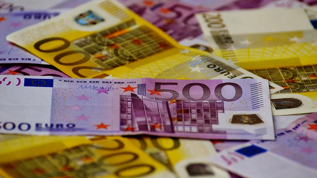 Inflația este în scădere în Germania, dar rămâne peste nivelul optim recomandat de BCE